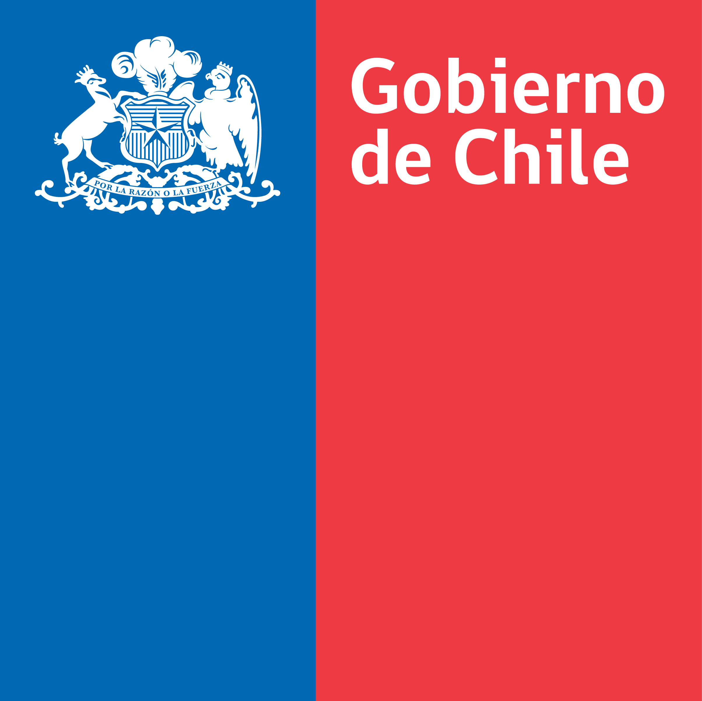 gobiern ode chile