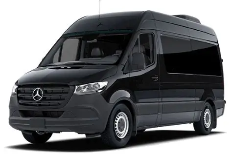 Mercedes Sprinter