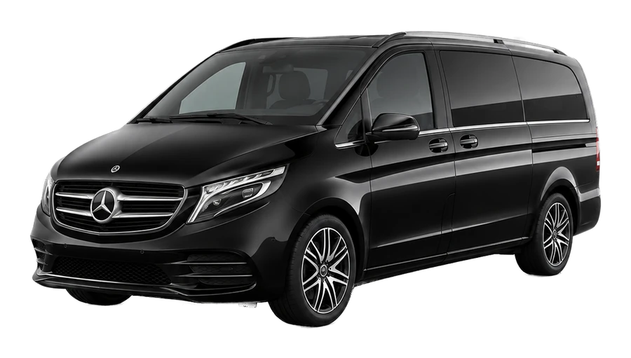 Mercedes V-Class