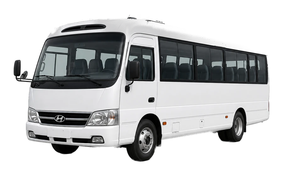 Mini Bus