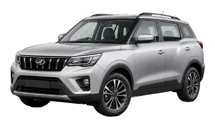 Mahindra XUV