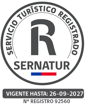 SERNATUR N&deg;92560